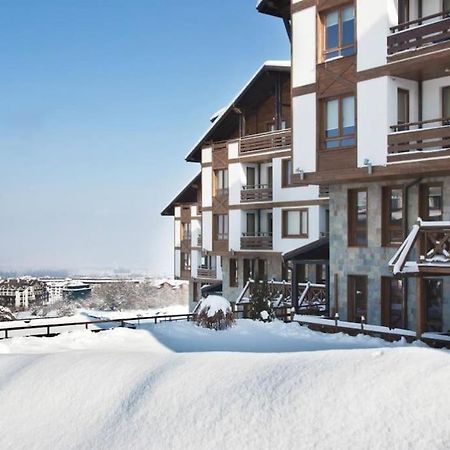 Cosy Appartement Green Life Bansko Eksteriør bilde