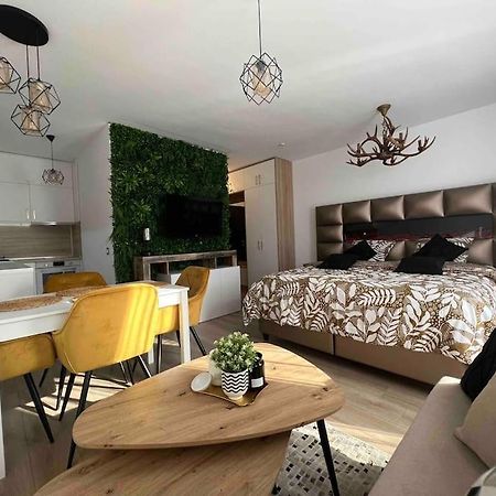Cosy Appartement Green Life Bansko Eksteriør bilde