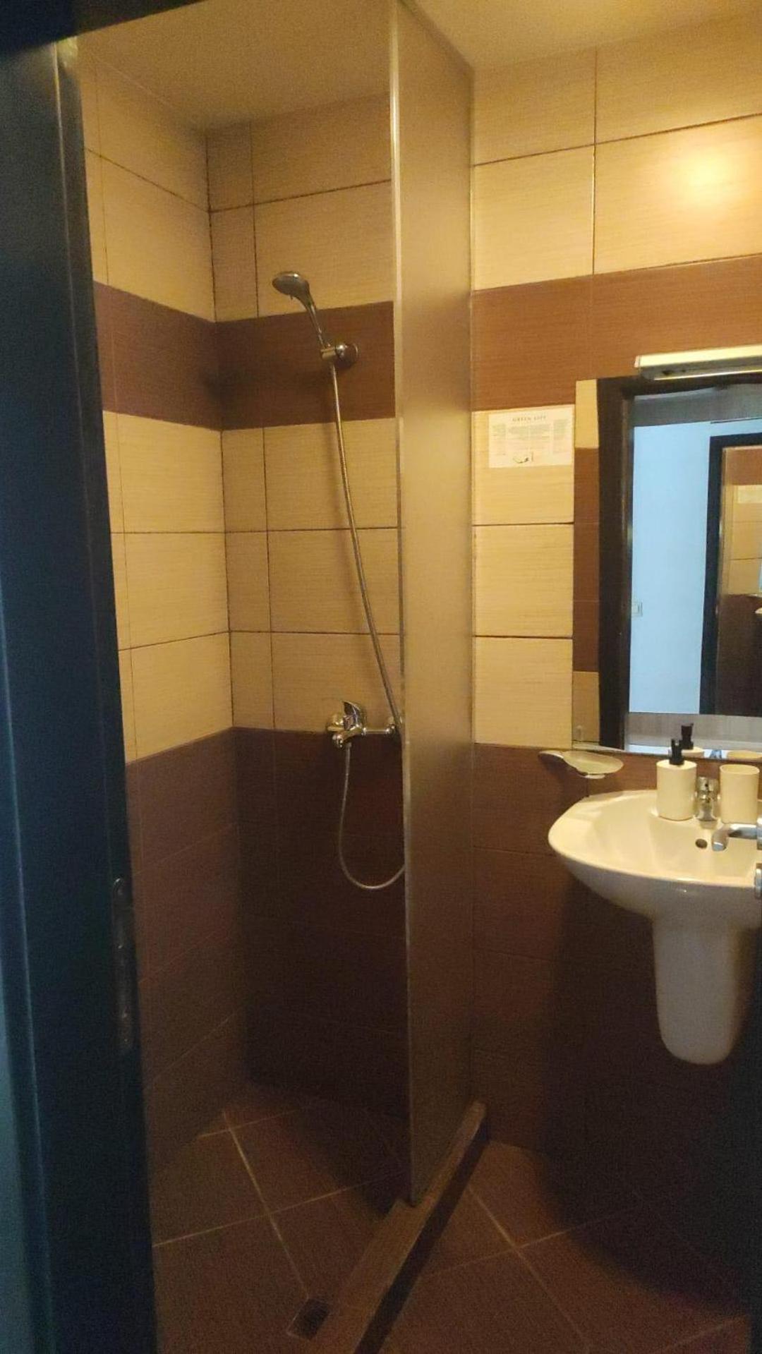 Cosy Appartement Green Life Bansko Eksteriør bilde