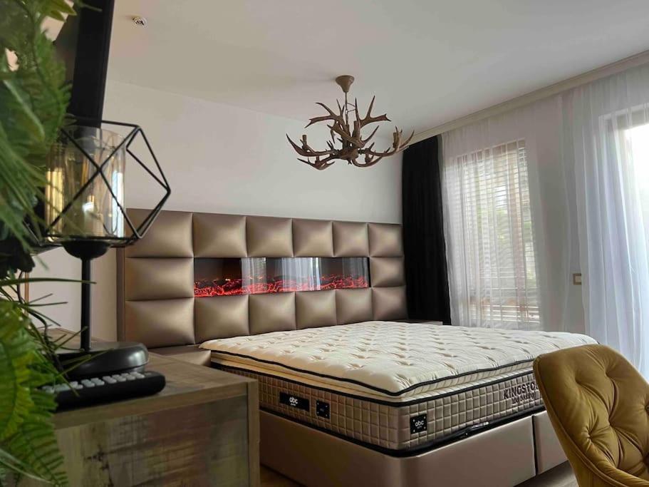 Cosy Appartement Green Life Bansko Eksteriør bilde