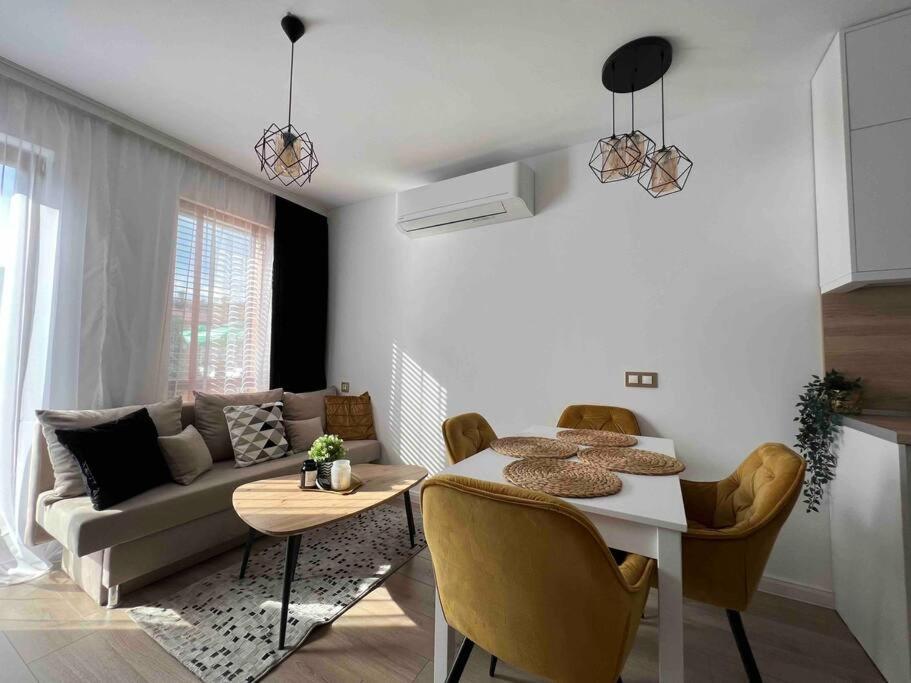 Cosy Appartement Green Life Bansko Eksteriør bilde
