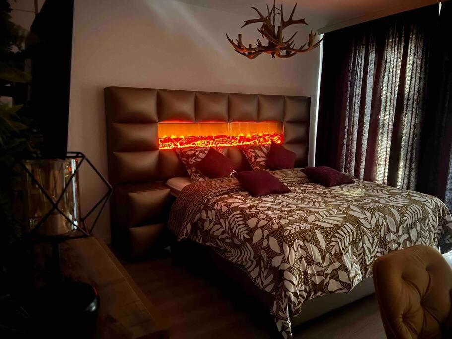 Cosy Appartement Green Life Bansko Eksteriør bilde