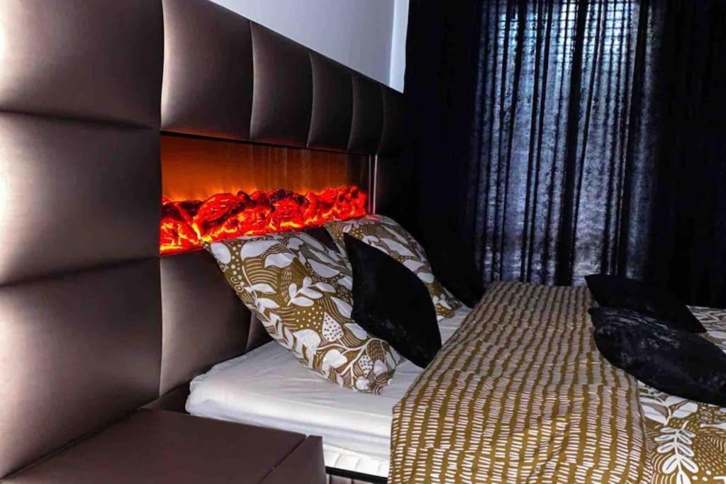 Cosy Appartement Green Life Bansko Eksteriør bilde