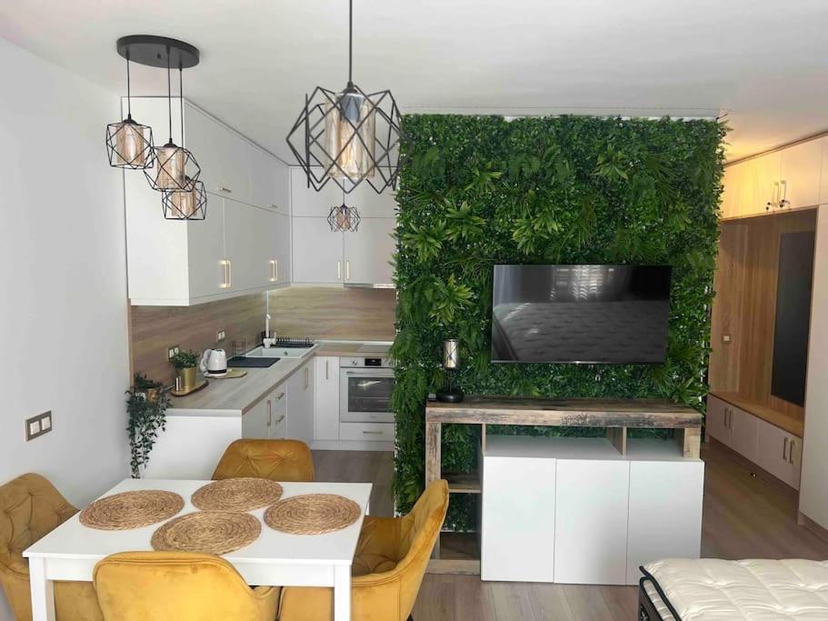 Cosy Appartement Green Life Bansko Eksteriør bilde