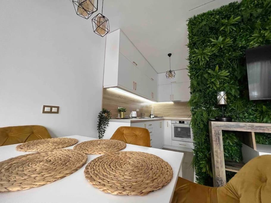 Cosy Appartement Green Life Bansko Eksteriør bilde