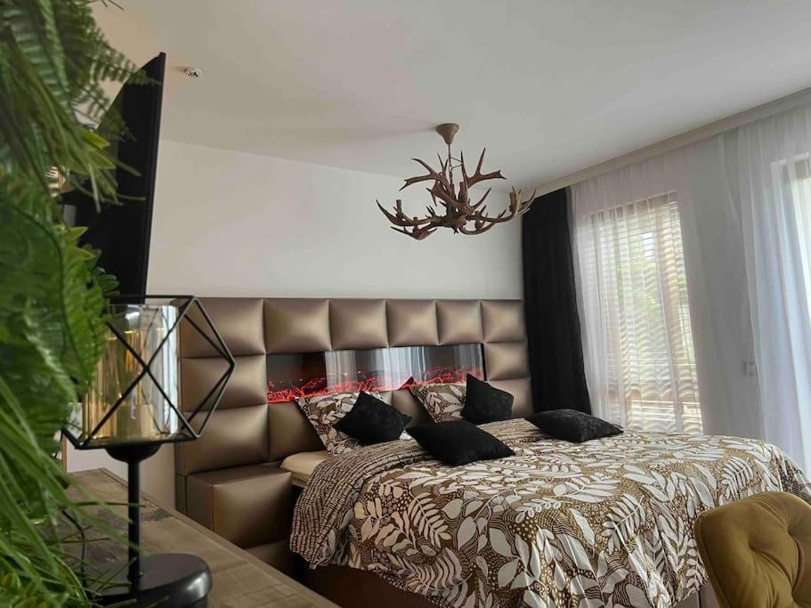 Cosy Appartement Green Life Bansko Eksteriør bilde