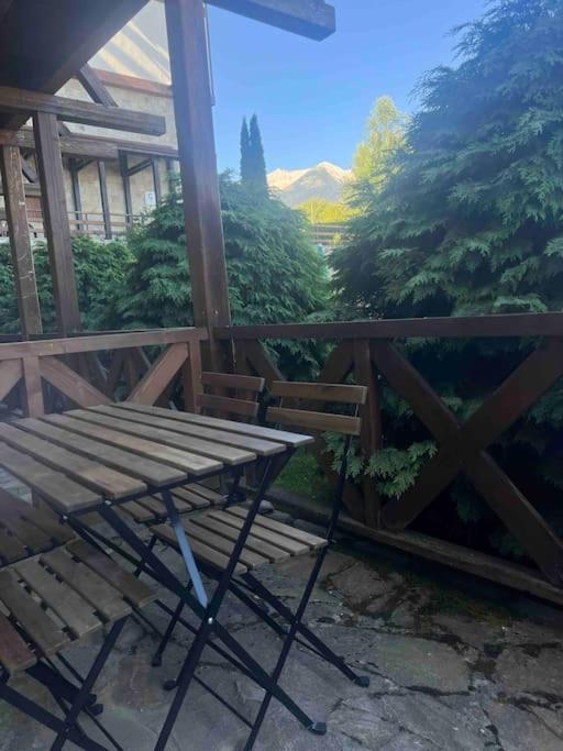 Cosy Appartement Green Life Bansko Eksteriør bilde