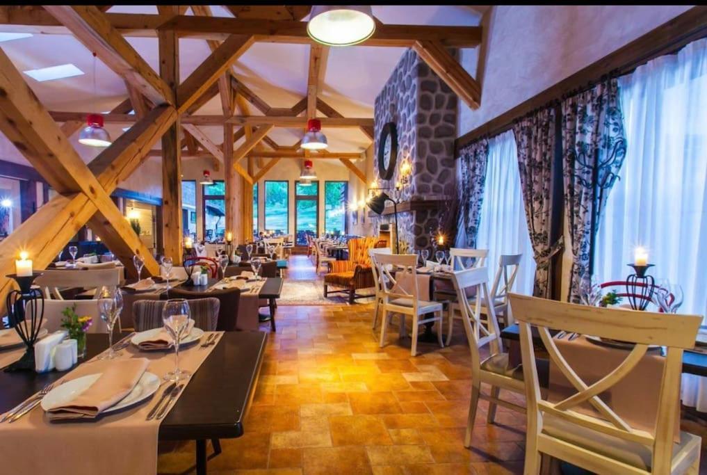 Cosy Appartement Green Life Bansko Eksteriør bilde